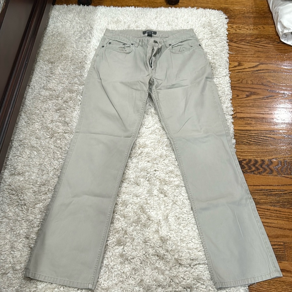 Mens Pants Kenneth Cole Reaction W31 L32